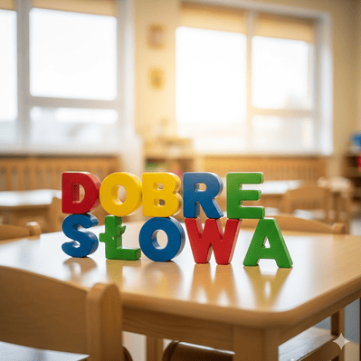 dobre slowa